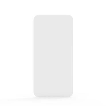 Hama Clear Protect Klar skærmbeskytter Apple 1 stk