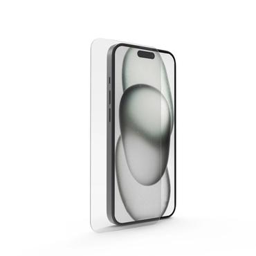 Hama Clear Protect Klar skærmbeskytter Apple 1 stk