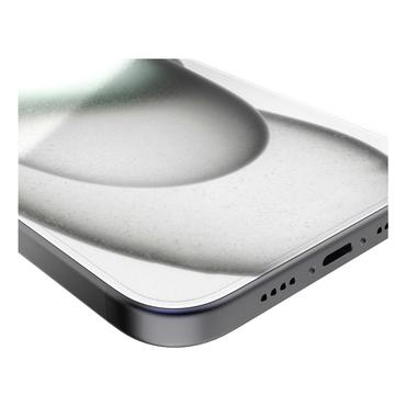 Hama Clear Protect Klar skærmbeskytter Apple 1 stk