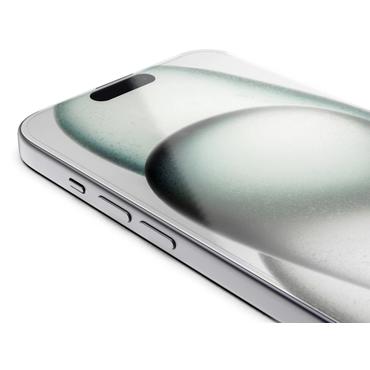 Hama Clear Protect Klar skærmbeskytter Apple 1 stk