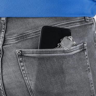 Hama Clear Protect Klar skærmbeskytter Apple 1 stk