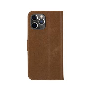 dbramante1928 Copenhagen Slim - flipomslag til mobiltelefon