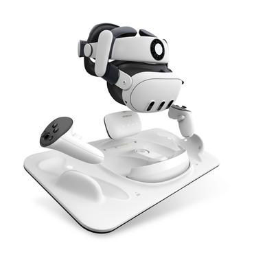 BOBOVR D3 charging station for Meta Quest 3