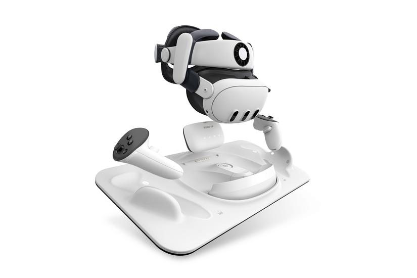 BOBOVR D3 charging station for Meta Quest 3