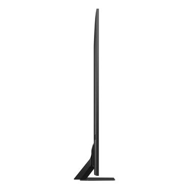 Samsung QN90F QE55QN90FAT 139,7 cm (55") 4K Ultra HD Smart TV Wi-Fi Sort, Titanium