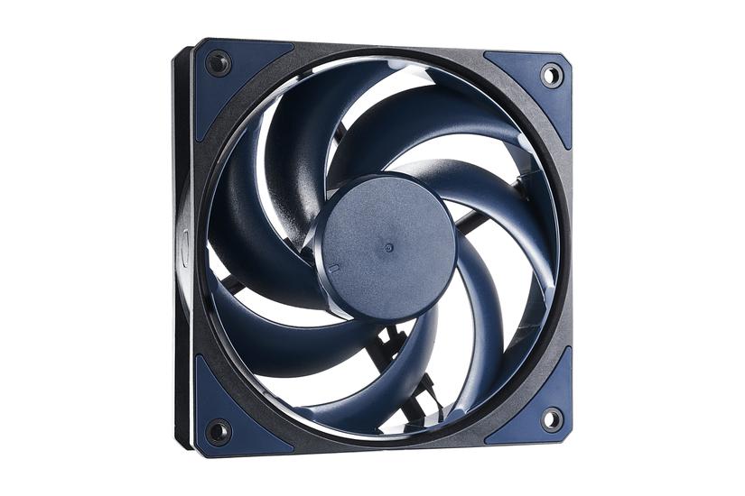 Cooler Master Mobius 120 - lådfläkt