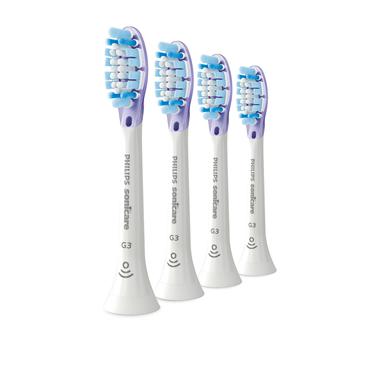 Philips Premium Gum Care HX9054/87 4 pack brush heads