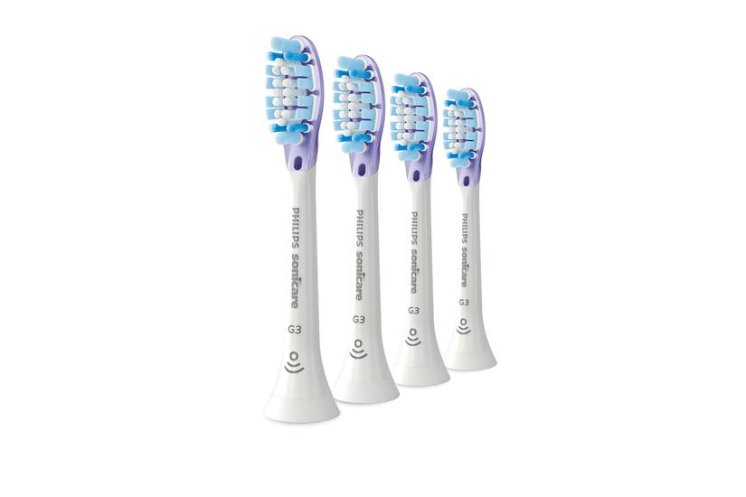Philips Premium Gum Care HX9054/87 4 pack brush heads
