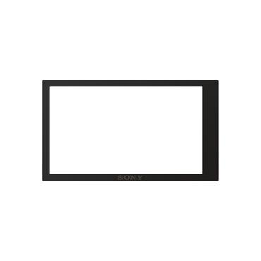 Sony PCK-LM17 - skyddsanordning för LCD-skärm