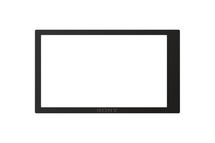 Sony PCK-LM17 - skyddsanordning för LCD-skärm