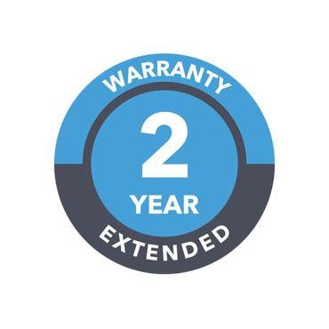 Elo Extended Warranty - support opgradering - 2 &aring;r