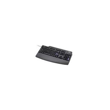 Lenovo Preferred Pro - tastatur - engelsk - business-sort