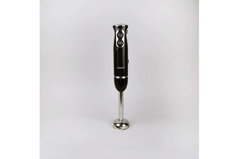 Feel Maestro MR-511 blender Blender til madlavning 500 W Sort