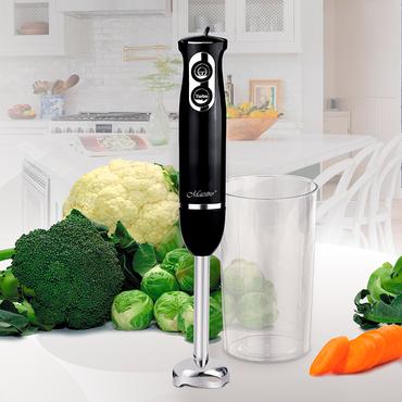 Feel Maestro MR-511 blender Blender til madlavning 500 W Sort