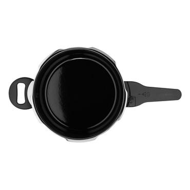 WMF 32.0101.4867 trykkoger til komfurtop 7,5 L Sort