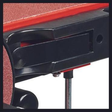 Einhell TC-US 380 b&aring;nd- og tallerkensliber 230V/38