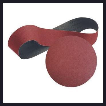 Einhell TC-US 380 b&aring;nd- og tallerkensliber 230V/38