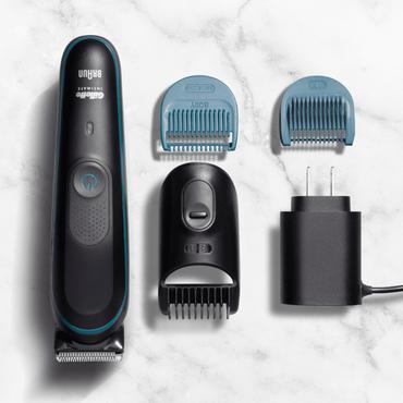 Gillette Intimate Elektrischer Trimmer i5, 8700216015813
