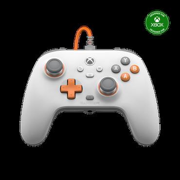 GameSir Spilkontroller - Ledningsført - Xbox Series X|S, Xbox One, Windows 10/11, Steam