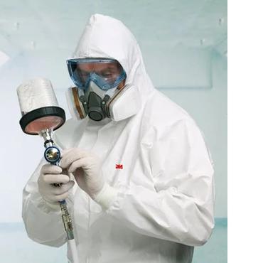 3M 6000 Series L 1 stk