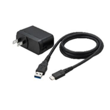 Panasonic FZ-AAE184E1E strømforsyningsadapter - USB