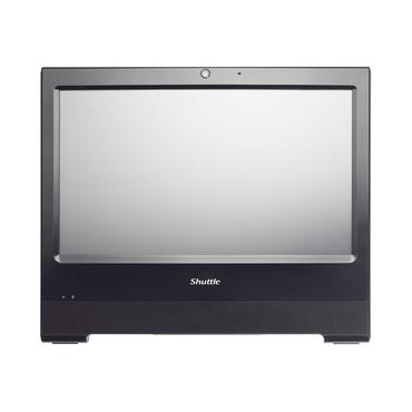 Shuttle XPC X50V7U3