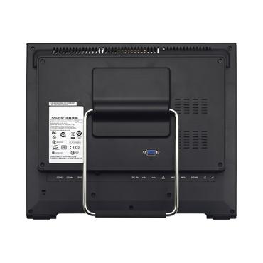 Shuttle XPC X50V7U3