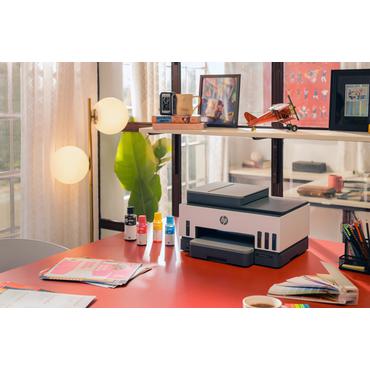 HP Smart Tank 790 All-in-One - multifunktionsskrivare - färg