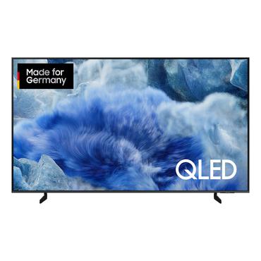 Samsung GQ65Q8FAAU 165,1 cm (65") 4K Ultra HD Smart TV Wi-Fi Grå