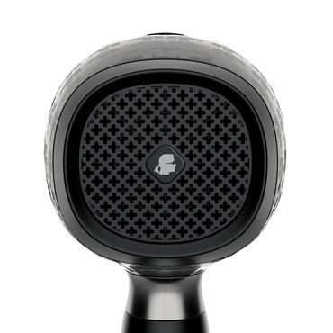 Rowenta K/Pro Stylist CV888L h&aring;rt&oslash;rrer 2200 W Sort, Krom