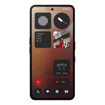 Nothing Phone (3a)