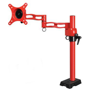Z1 (Red) - Monitor Arm