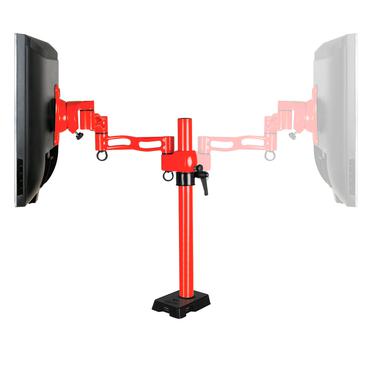 Z1 (Red) - Monitor Arm