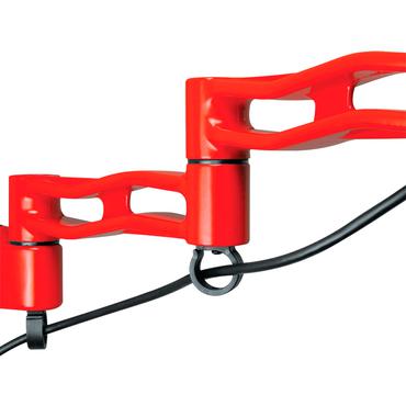 Z1 (Red) - Monitor Arm