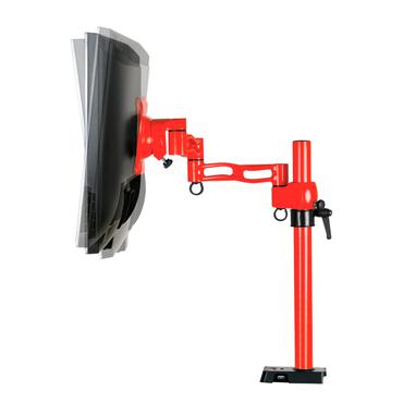 Z1 (Red) - Monitor Arm