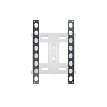 Multibrackets M Extender Kit Push SD - monteringskomponent - för LCD-display - svart
