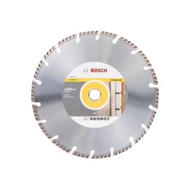 Bosch Standard for Universal diamantsk&aelig;reskive - for beton, murerarbejde