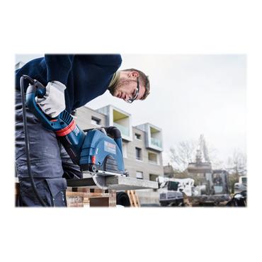 Bosch Standard for Universal diamantsk&aelig;reskive - for beton, murerarbejde