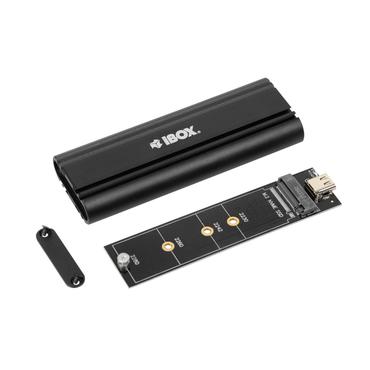 N--IBOX HD-07 SSD-SKIVK&Aring;P M.2 NVME