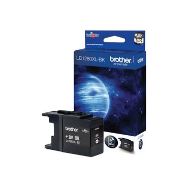 Brother LC1280XLBK