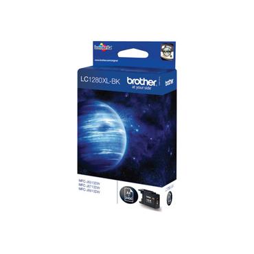 Brother LC1280XLBK