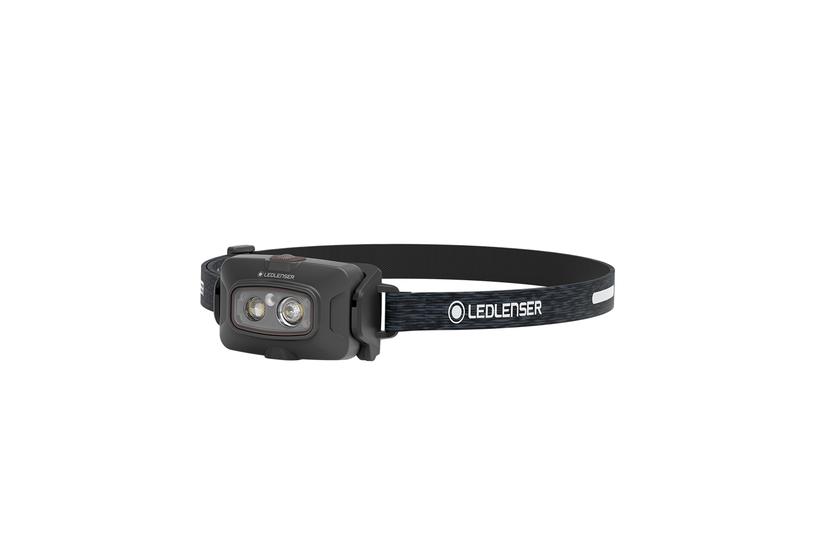 LED headlamp Ledlenser HF4R Core Black