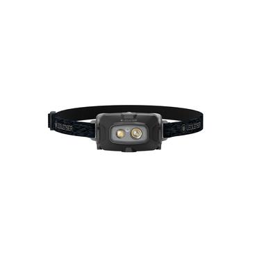 LED headlamp Ledlenser HF4R Core Black