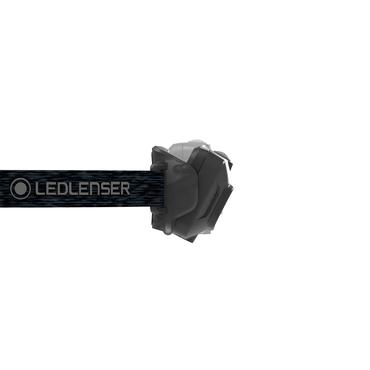 LED headlamp Ledlenser HF4R Core Black