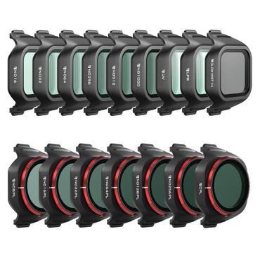 Freewell filter set for DJI Mini 5 Pro Mega Kit