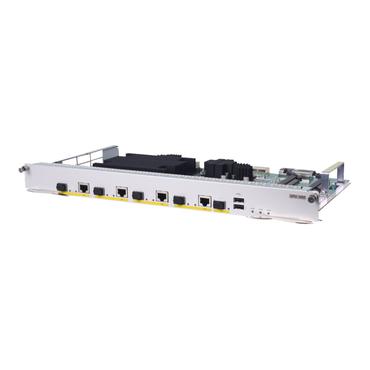 HPE SPU-300 Service Processing Unit