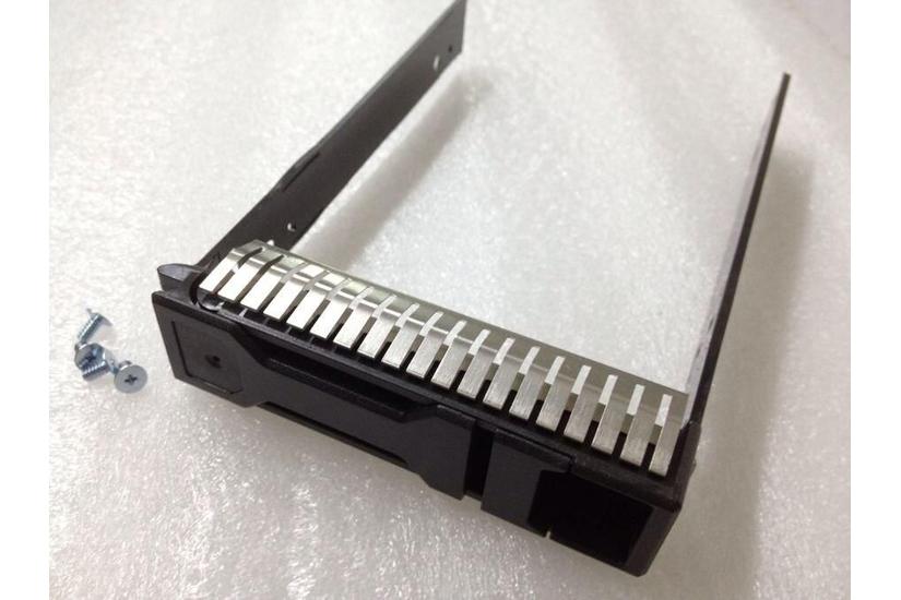 CoreParts 3.5" LFF Non Hot Plug Tray - harddiskbakke