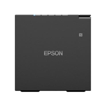 Epson TM m30III - kvitteringsprinter - S/H - termisk linje