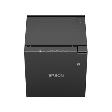 Epson TM m30III - kvitteringsprinter - S/H - termisk linje