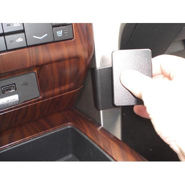 Brodit ProClip Angled mount - beslag til montering